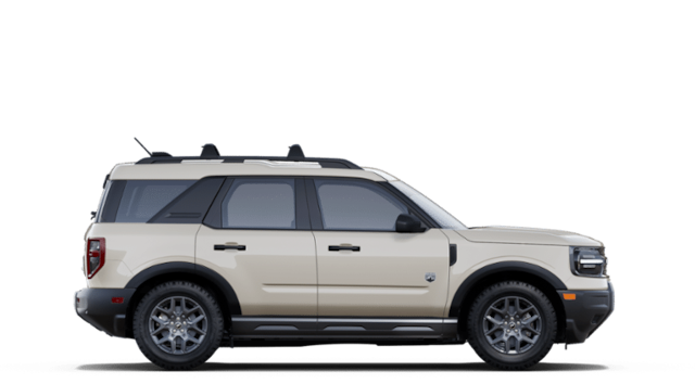 2025 Ford Bronco Sport® External Image 1